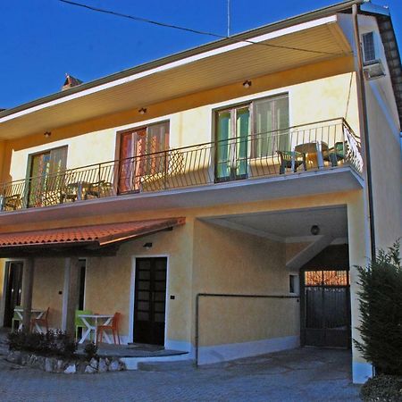 La Cascina Bed & Breakfast Aglie Exterior photo