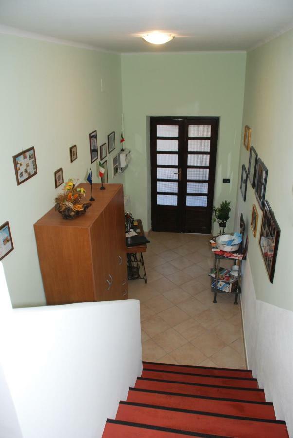 La Cascina Bed & Breakfast Aglie Exterior photo