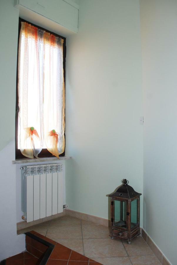 La Cascina Bed & Breakfast Aglie Exterior photo