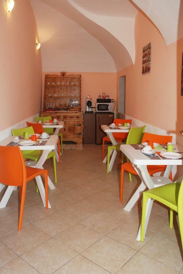 La Cascina Bed & Breakfast Aglie Exterior photo